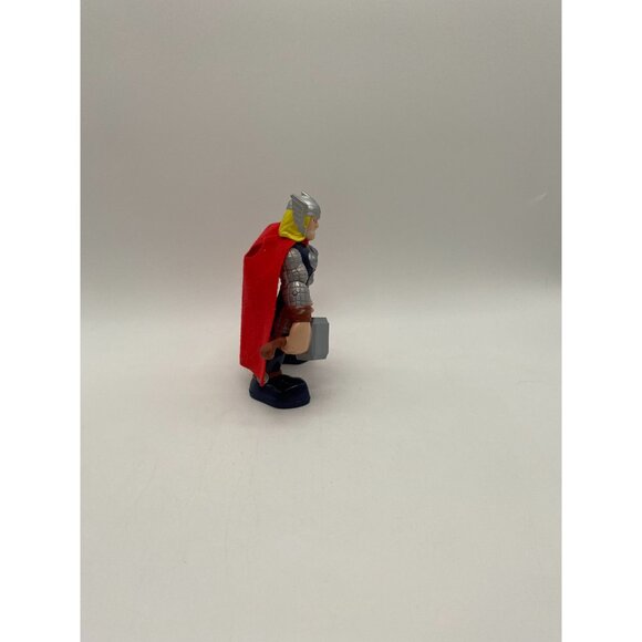 2012 Hasbro Marvel The Avengers Thor Arm Action Superhero Figurine Toy - Picture 3 of 6